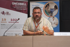 Josep Maria Piulats from IDIBELL