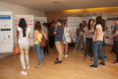 Poster session