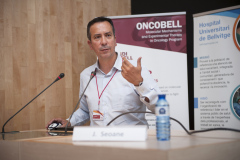Joan Seoane from VHIO