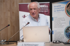 Joseph Schlessinger from Yale University