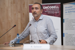 Ramon Salazar from IDIBELL