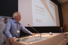 René Bernards from NKI