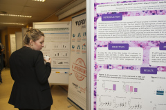Poster session