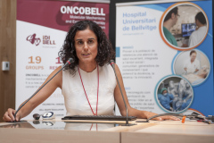 Laura Valle from IDIBELL
