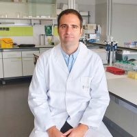 Juan José Rojas - Foto