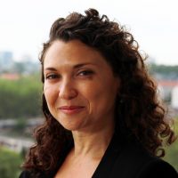 Leila Akkari – Foto Leila Akkari - Foto