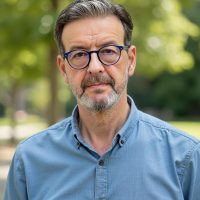 Luis Alvarez Vallina - Foto